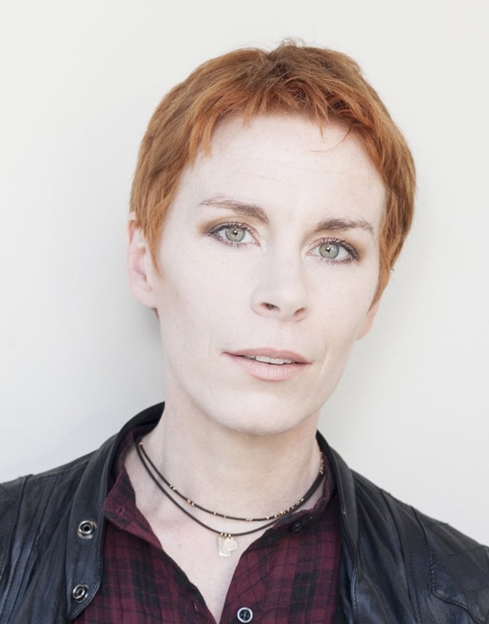 Tana French 